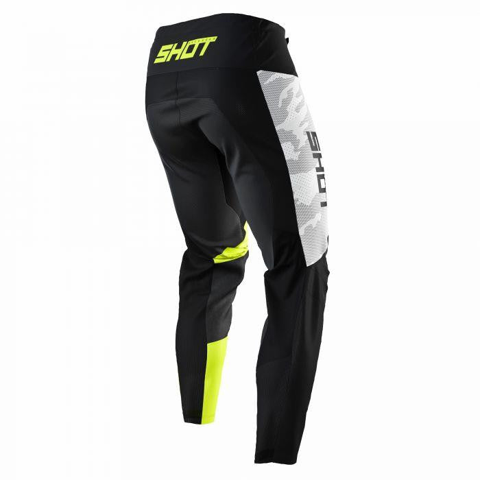 Shot 2022 Contact Adult Motocross MX Enduro Bike Pants