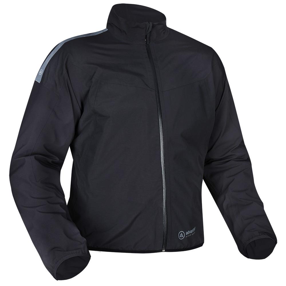 Oxford Motorcycle Rainseal Pro MS Jacket