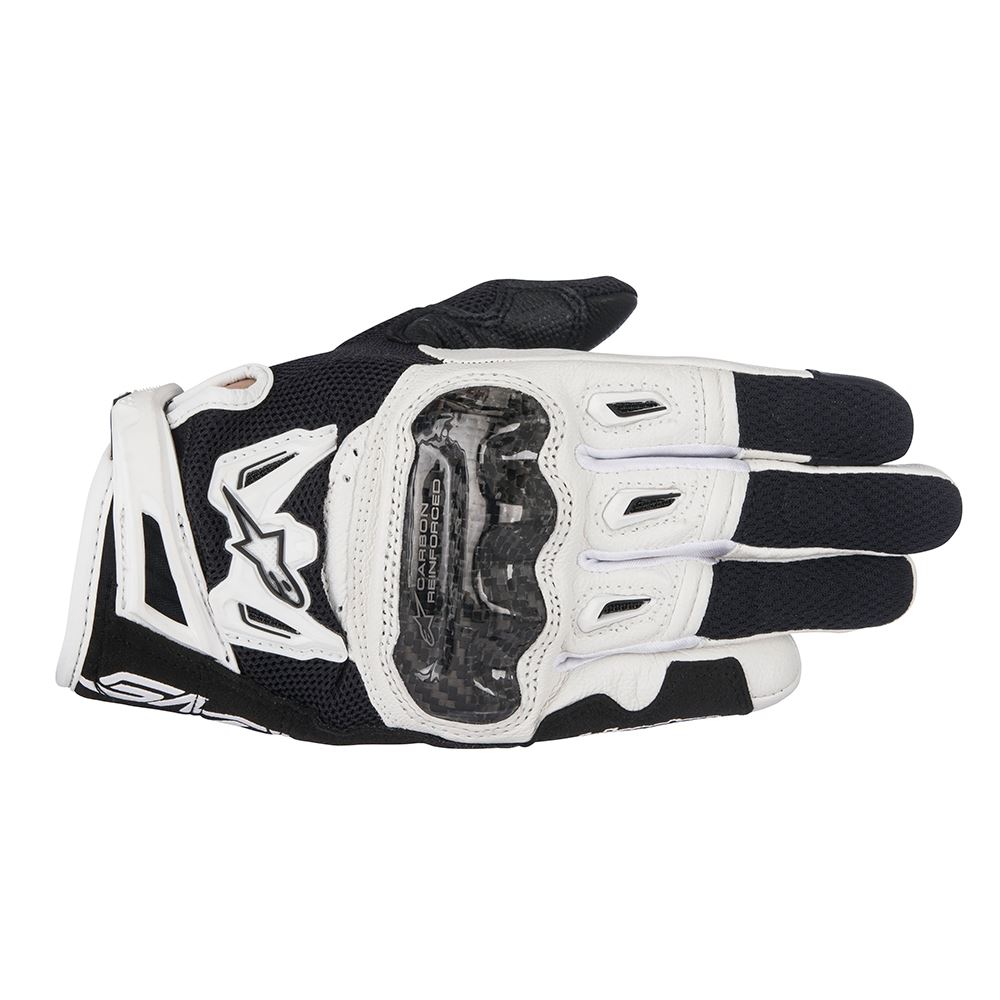 Alpinestars Stella SMX 2 v2 Air Motorcycle Gloves