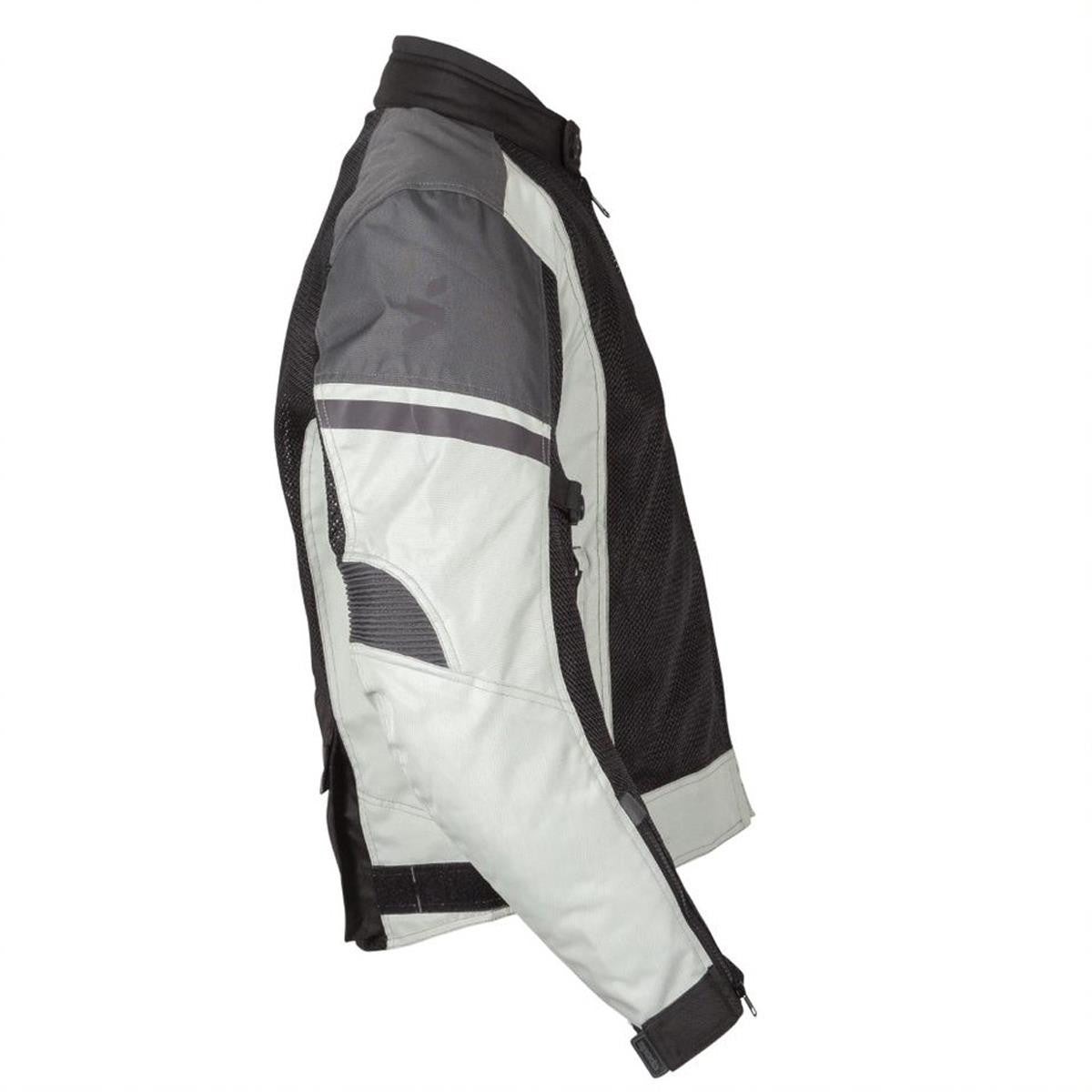 Spada 2022 Alberta CE certified Touring Motorcycle Jacket