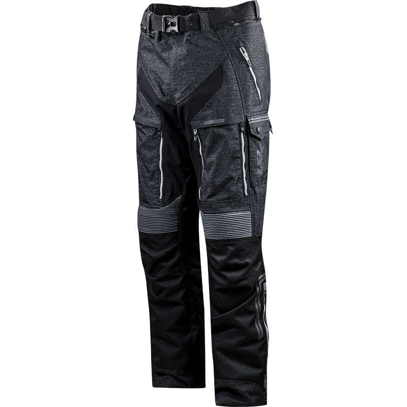 LS2 Nevada Man Pant Waterproof Textile Trousers