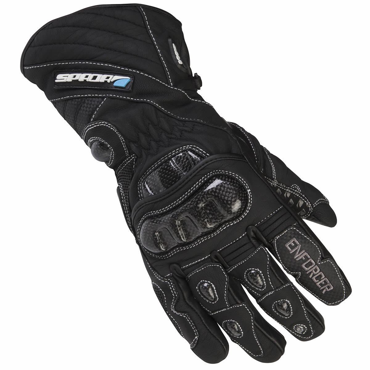 Spada Enforcer WP Motorcycle Motorbike Sports Racing Glove