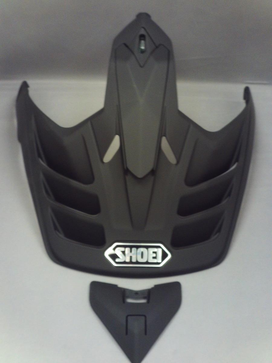 SHOEI Peaks Genuine Replacement For Hornet ADV Motorbike Helmets