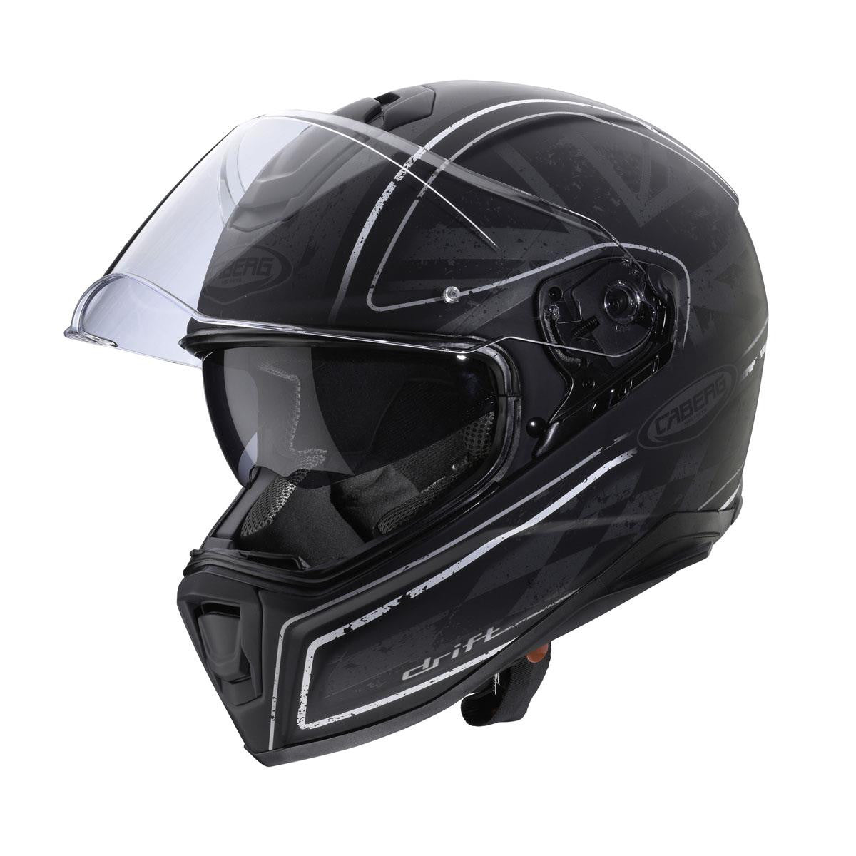 Caberg Drift Armour Full Face Helmet