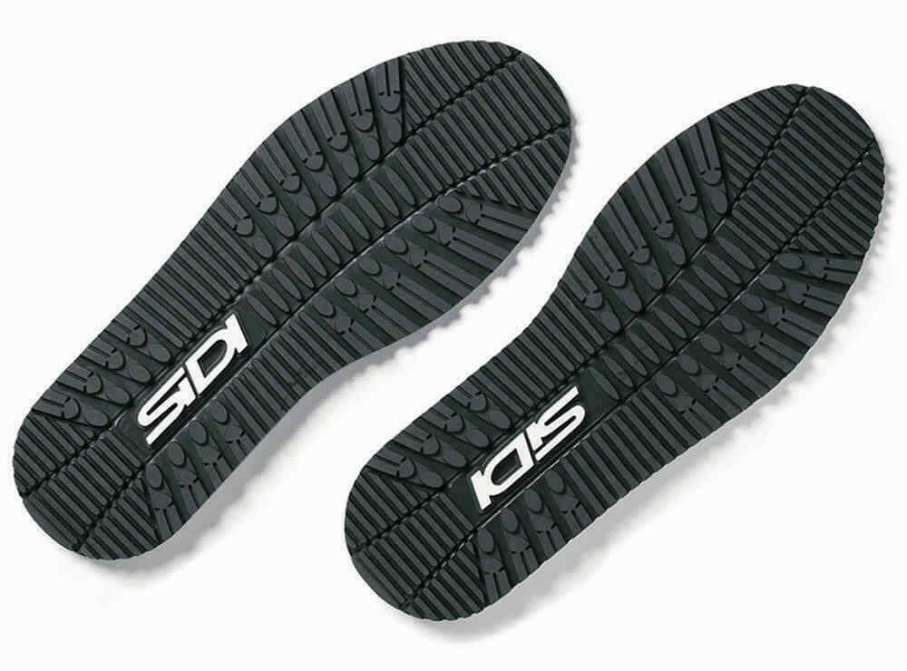 Sidi Courier & Trial Zero Sole