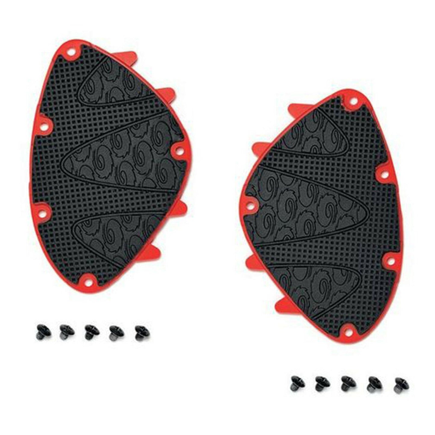 Sidi Vortice Racing Boot S.R.S Sole Inserts & Screw