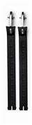 Sidi MX Boots Straps For Pop Buckle [Pair] All Colours & Sizes