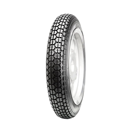 CST Classic Road Scooter Tyre Universal Fitment 3.50X10 C131 4PR #E