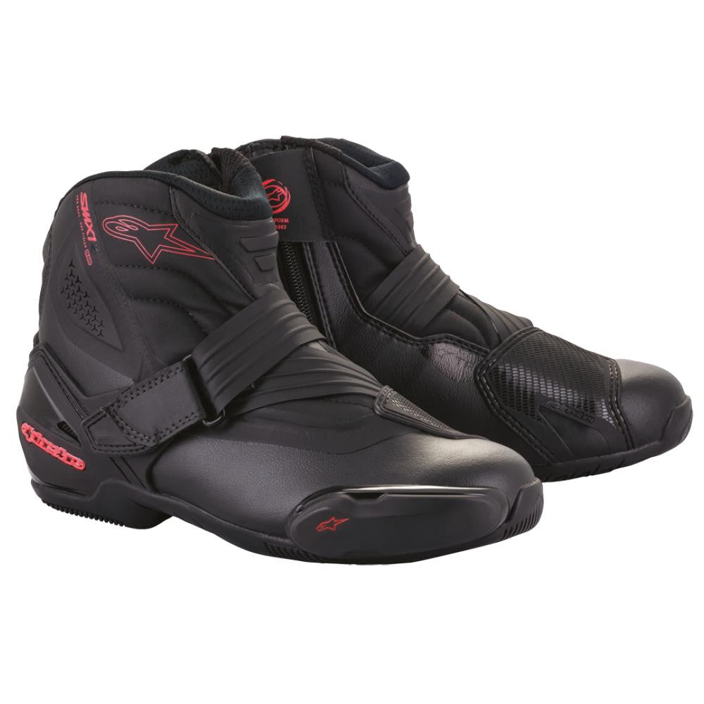 Alpinestars Stella Smx-1 R V2 Motorcycle Boots