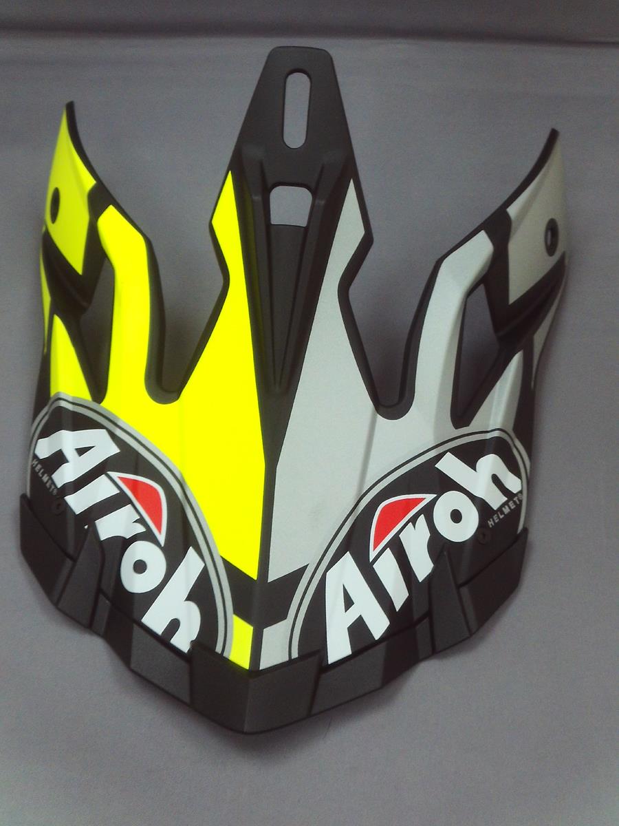 Airoh Aviator 2.3 Helmet Peaks