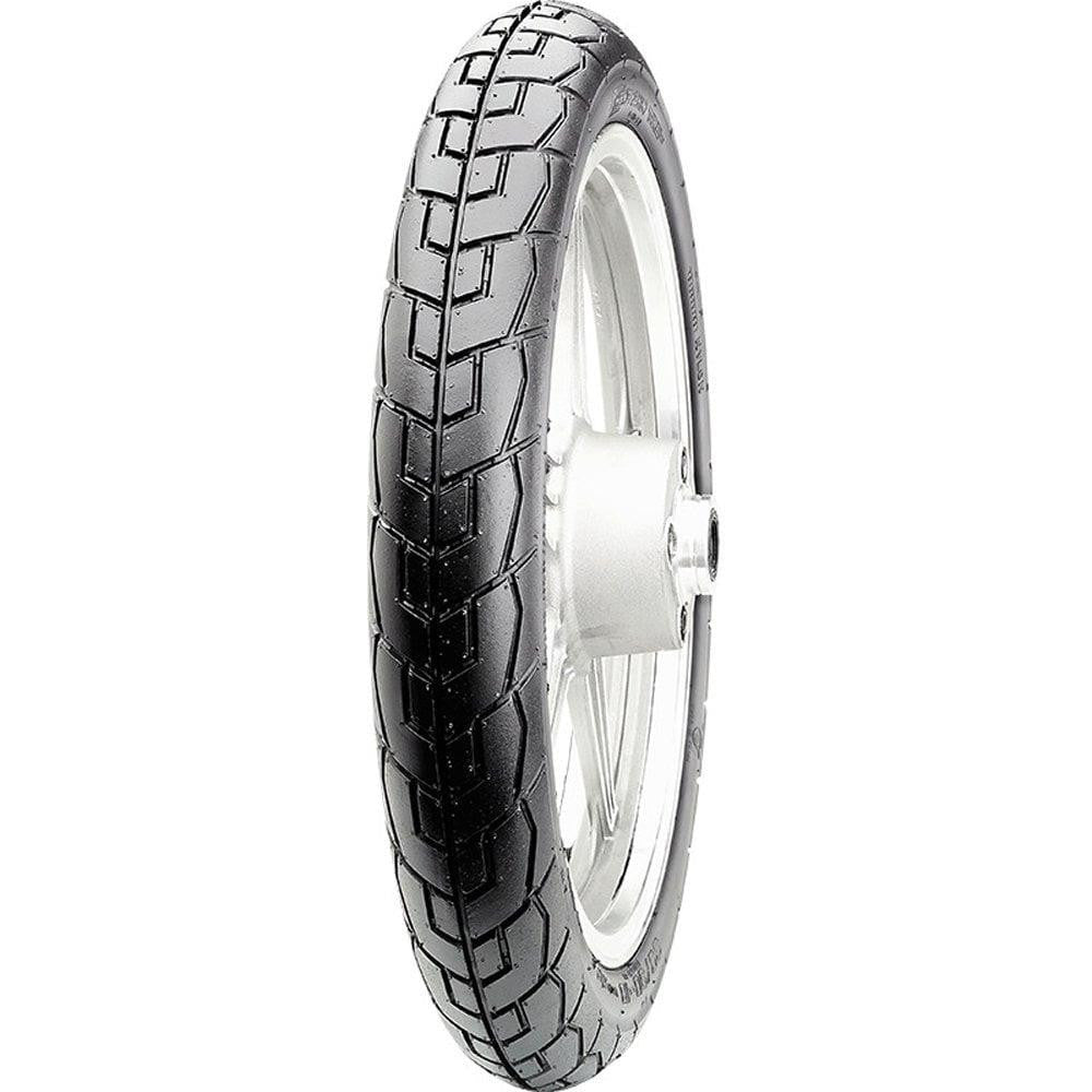 CST Streamlined  Motorcycle Road Tyre 100/80-18" C905 59P  TL OE YS125 REAR