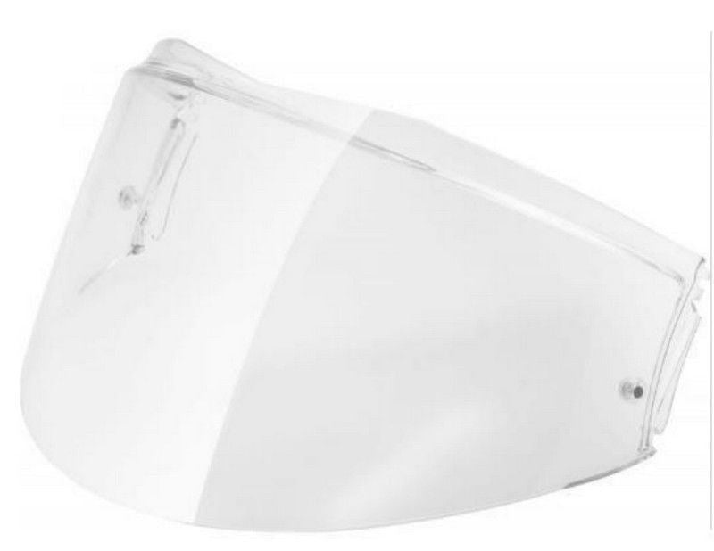 LS2 FF399 Visor Valiant For Racing Crash Helmets