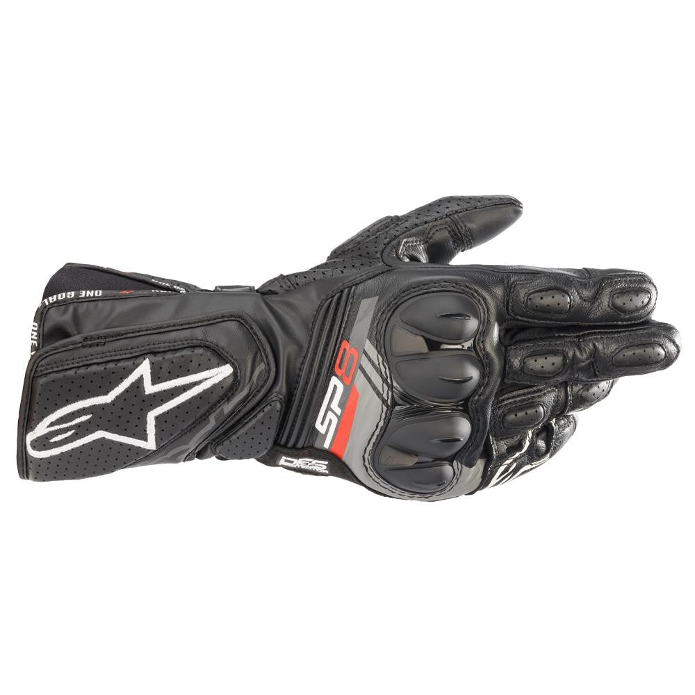 Alpinestars SP-8 V3 Motorcycle Gloves