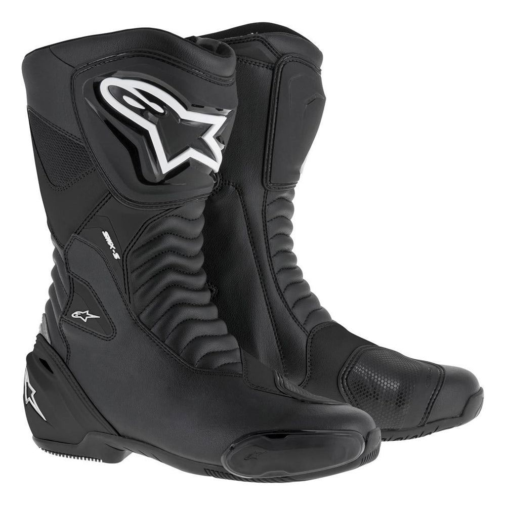 Alpinestars SMX-S Sports Racing Sports Riding Motorcycle Boots