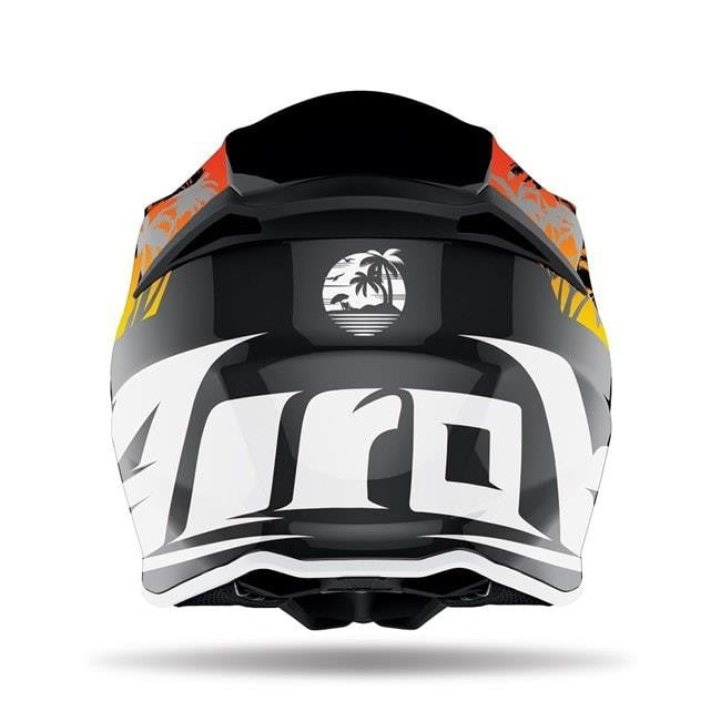 Airoh Twist 2.0 Motorcycle Off Road MX Motocross Helmet