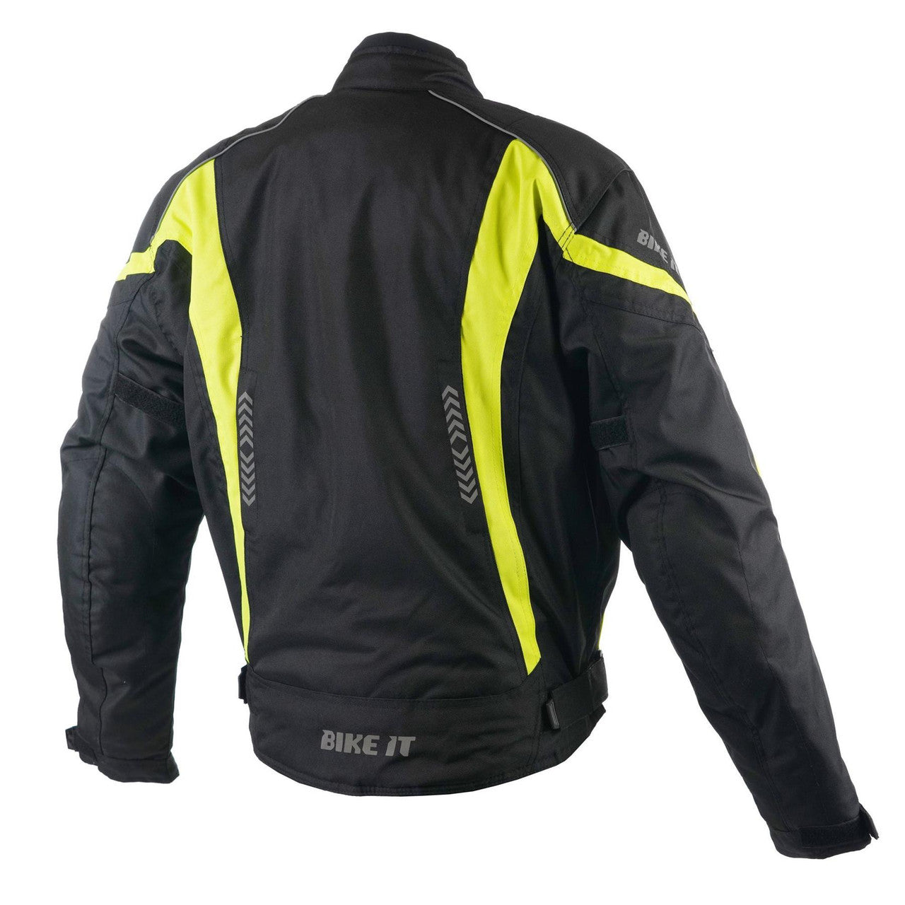 Bike It 'Ortac' Motorbike Motorcycle Sports Jacket