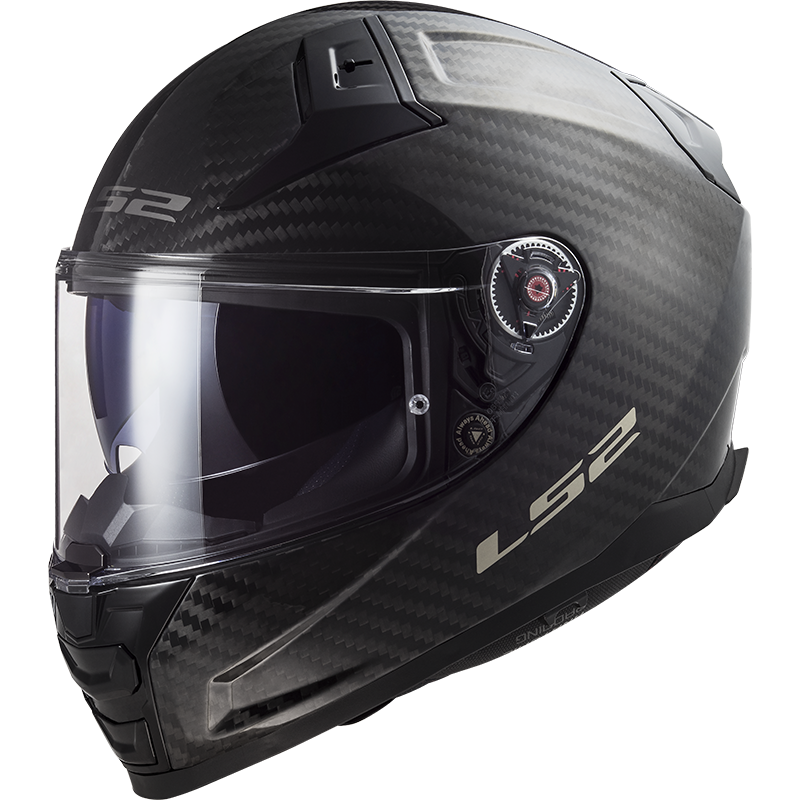 LS2 FF811 VECTOR II Motorcycle Motorbike Helmet ECE 22.06