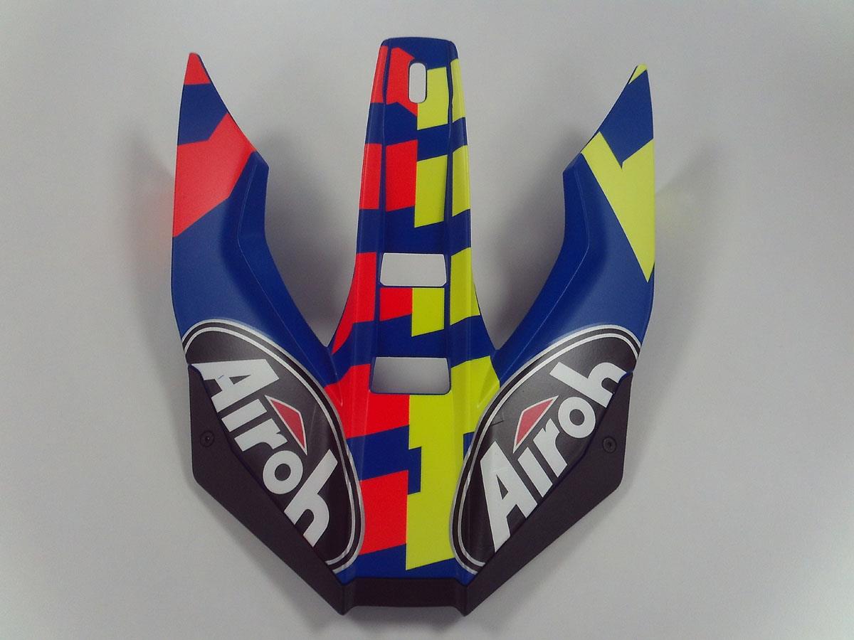 Airoh Twist 2.0 Helmet Peak