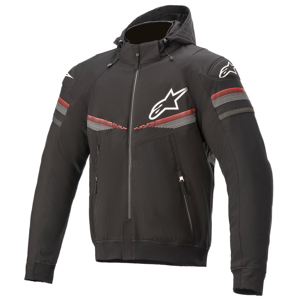 Alpinestars Sektor v2 Tech Hoodie