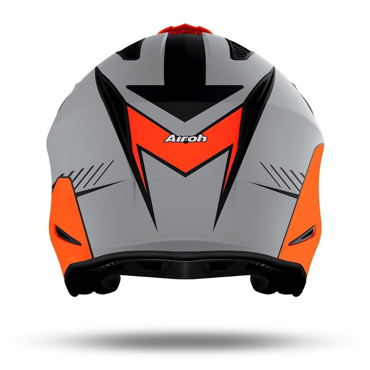 Airoh TRR S Off Road Trials Bike Motorcycle Helmet