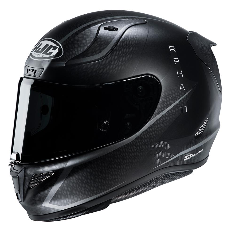 HJC RPHA 11 Jarban Full Face Motorcycle Motorbike Helmet