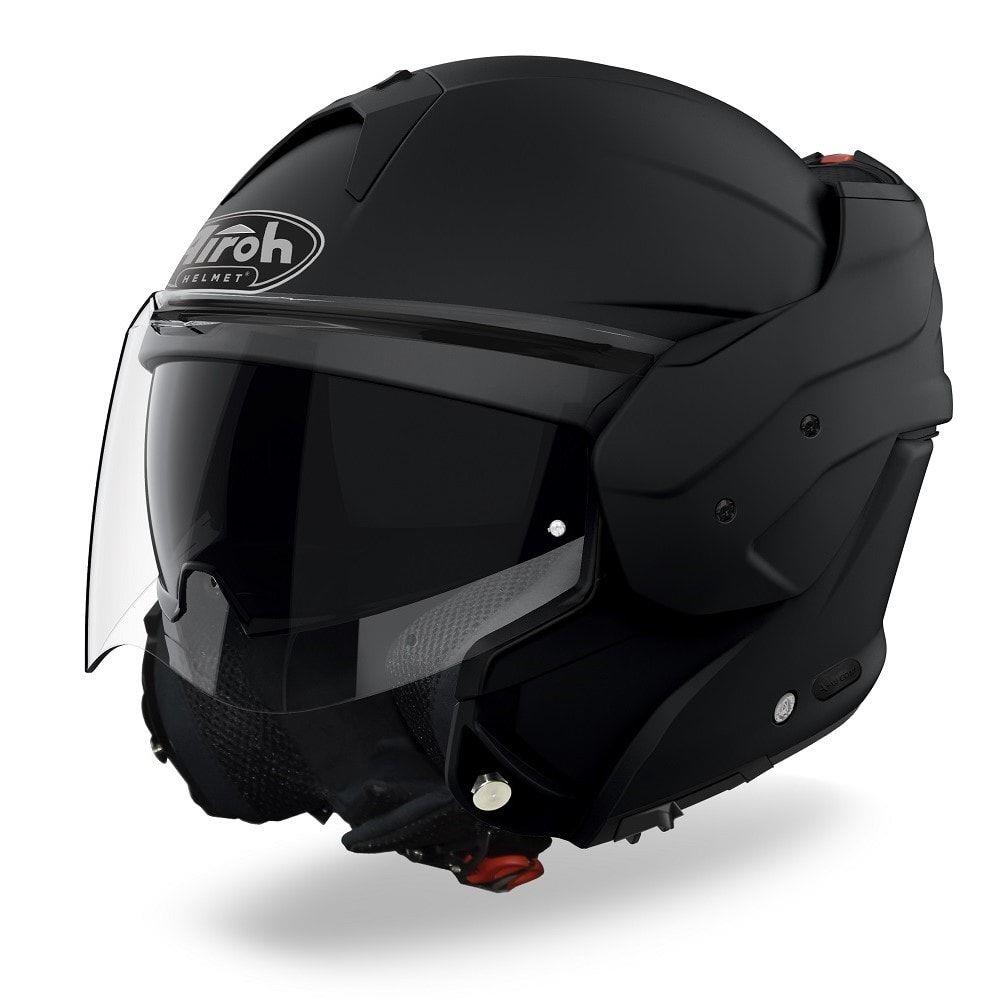 Airoh Mathisse Flip Up Motorcycle Modular Helmet