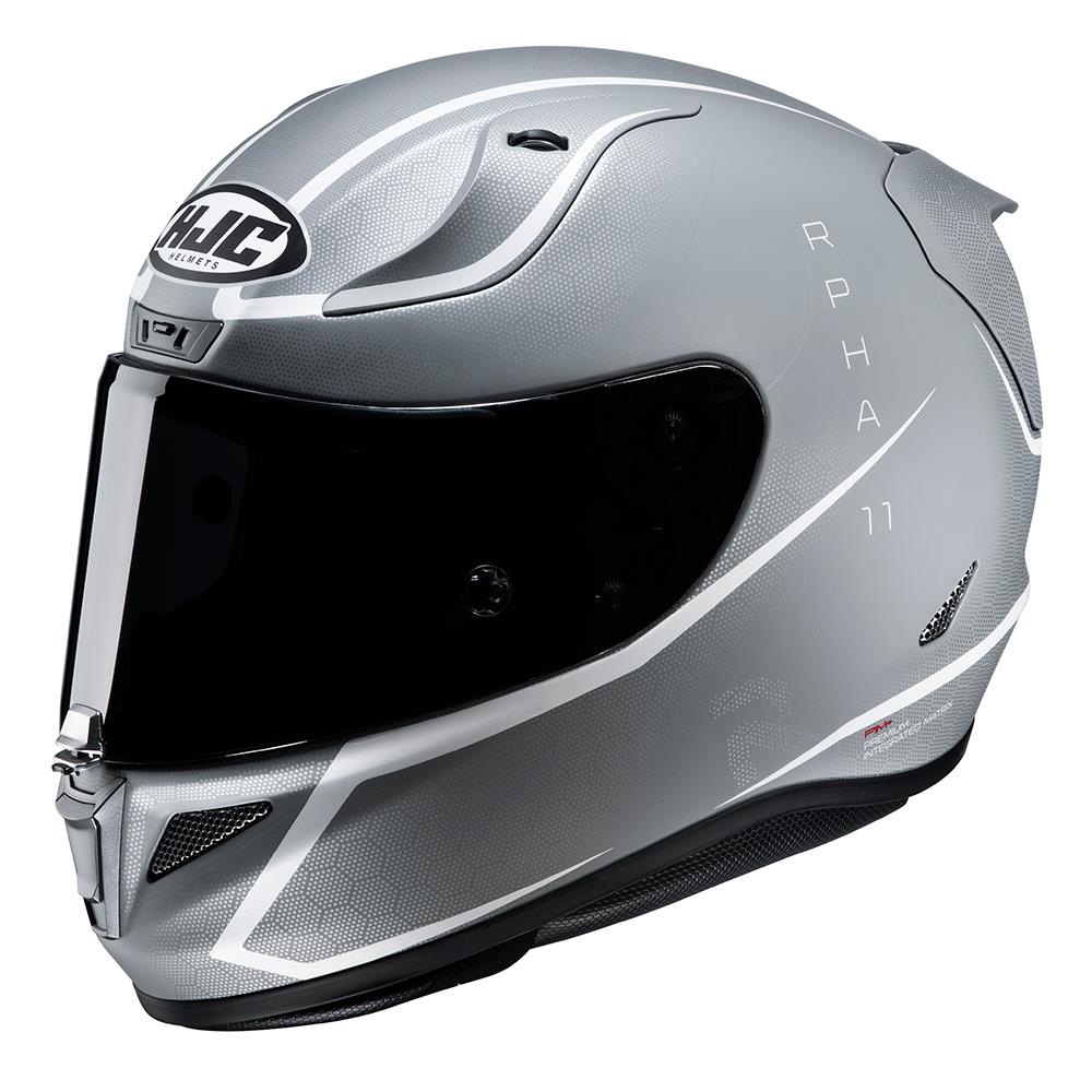 HJC RPHA 11 Jarban Full Face Motorcycle Motorbike Helmet