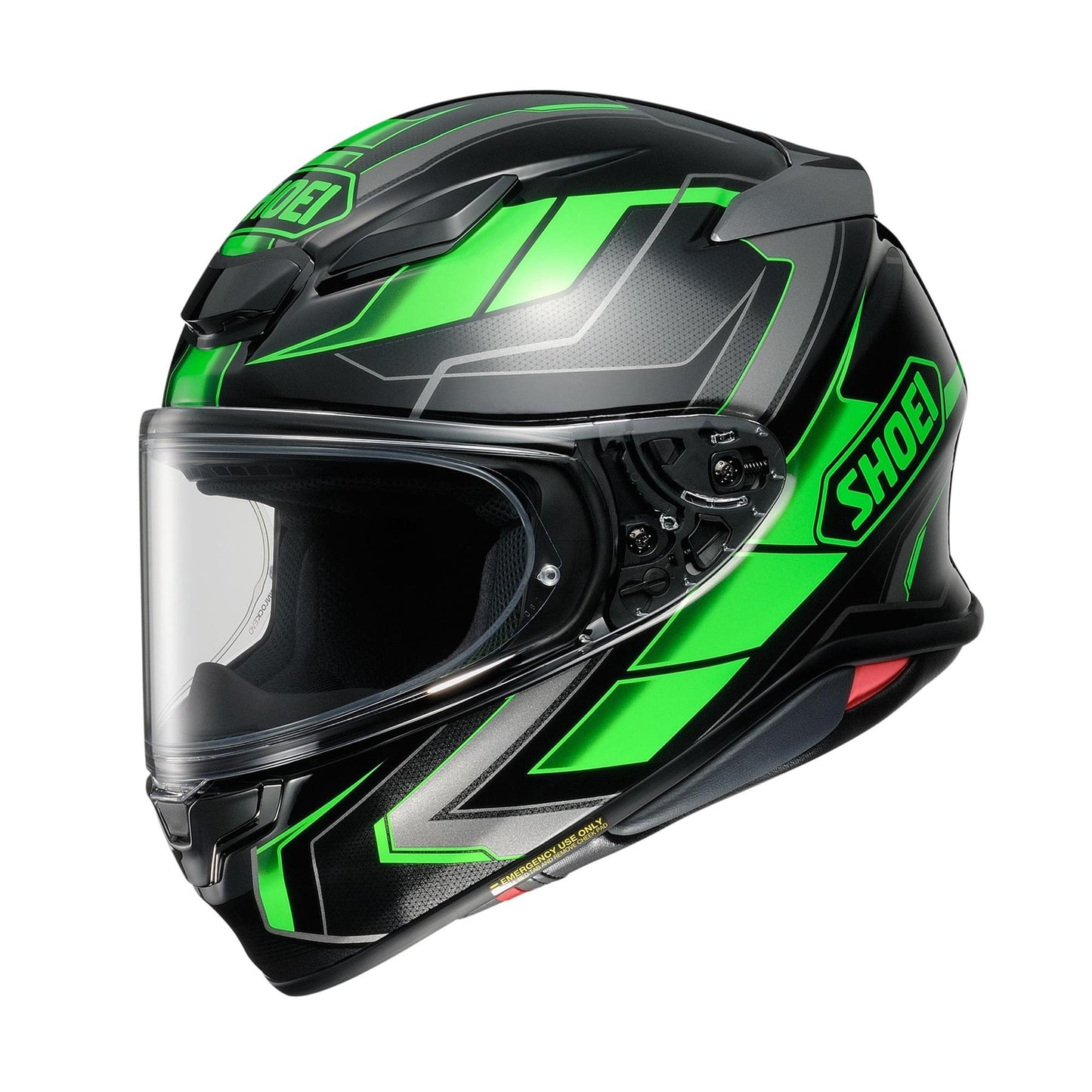 Shoei NXR 2 Prologue Ful Face Motorcycle Helmet 2021