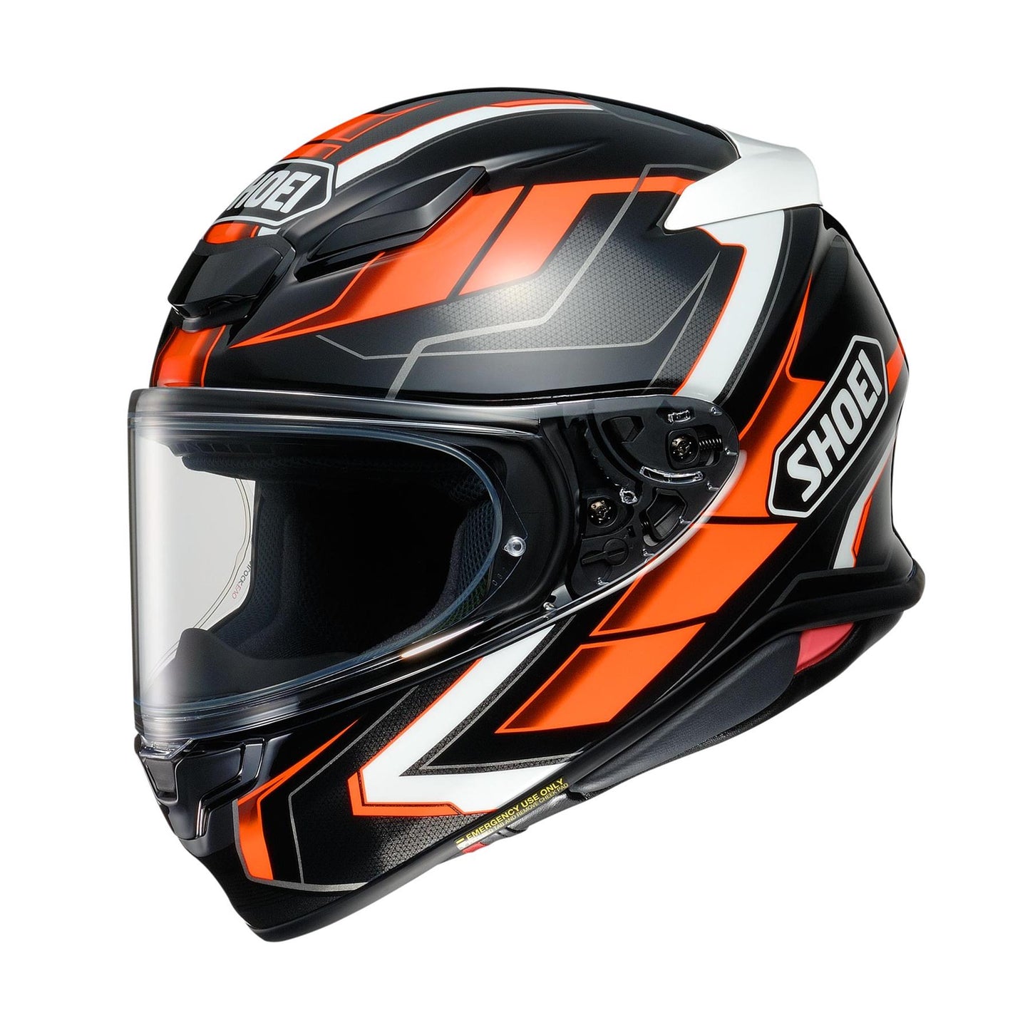 Shoei NXR 2 Prologue Ful Face Motorcycle Helmet 2021