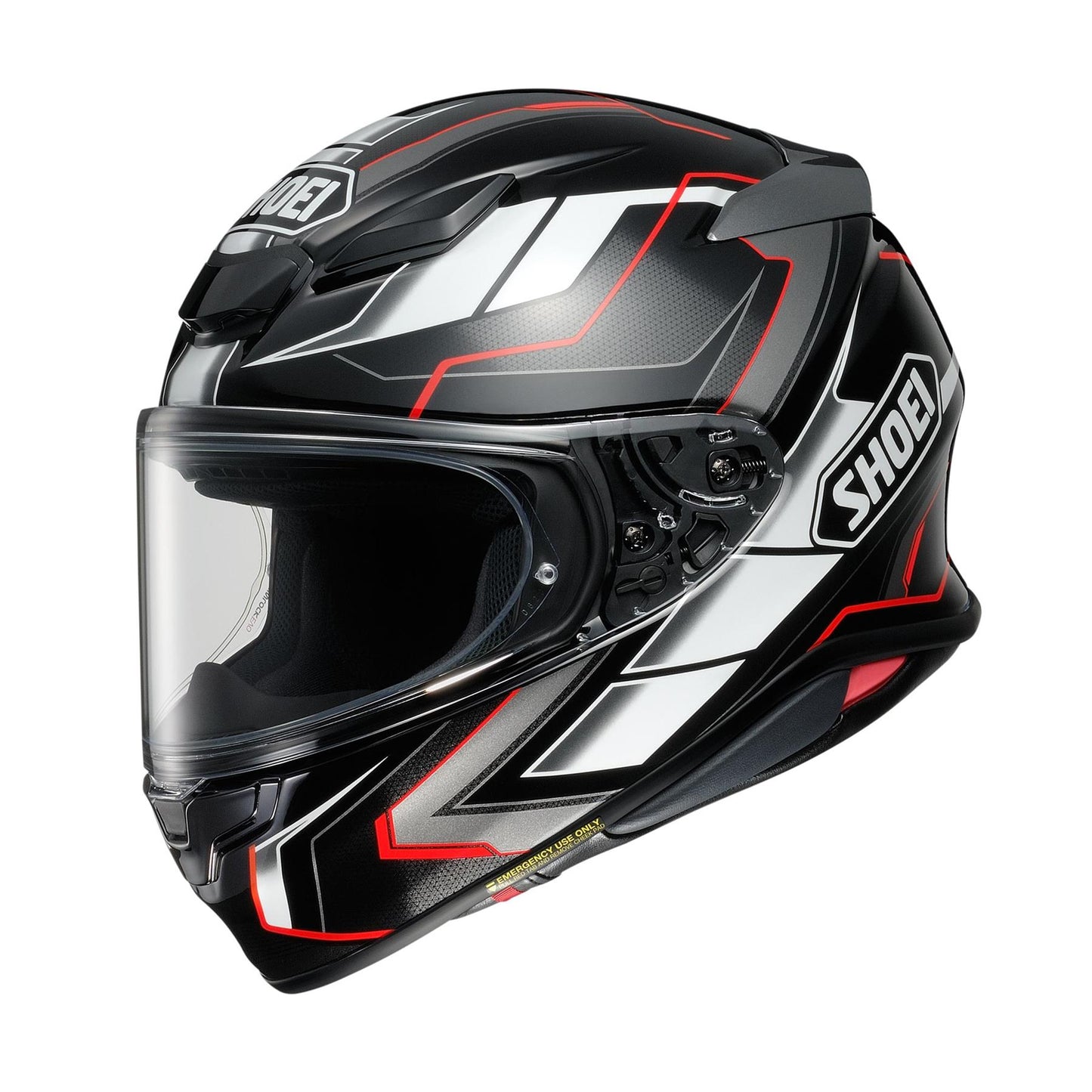 Shoei NXR 2 Prologue Ful Face Motorcycle Helmet 2021