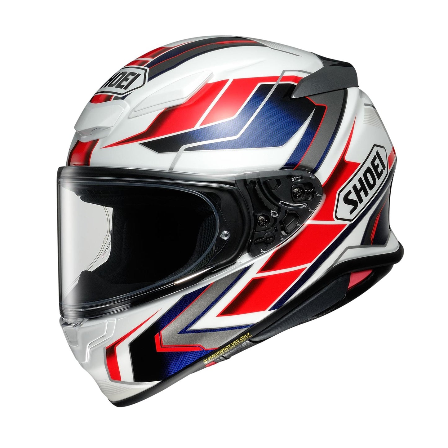 Shoei NXR 2 Prologue Ful Face Motorcycle Helmet 2021