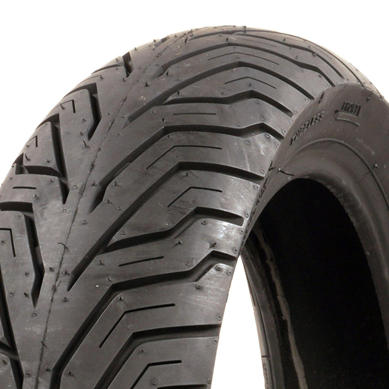 Deli Tire 110/90-13 Motorcycle Tubeless Scooter Tyre SC-109