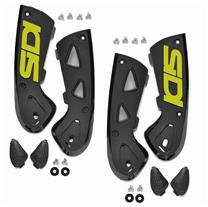 SIDI Vortice Crossfire Roar Ankle Support Pair For Sidi Boots