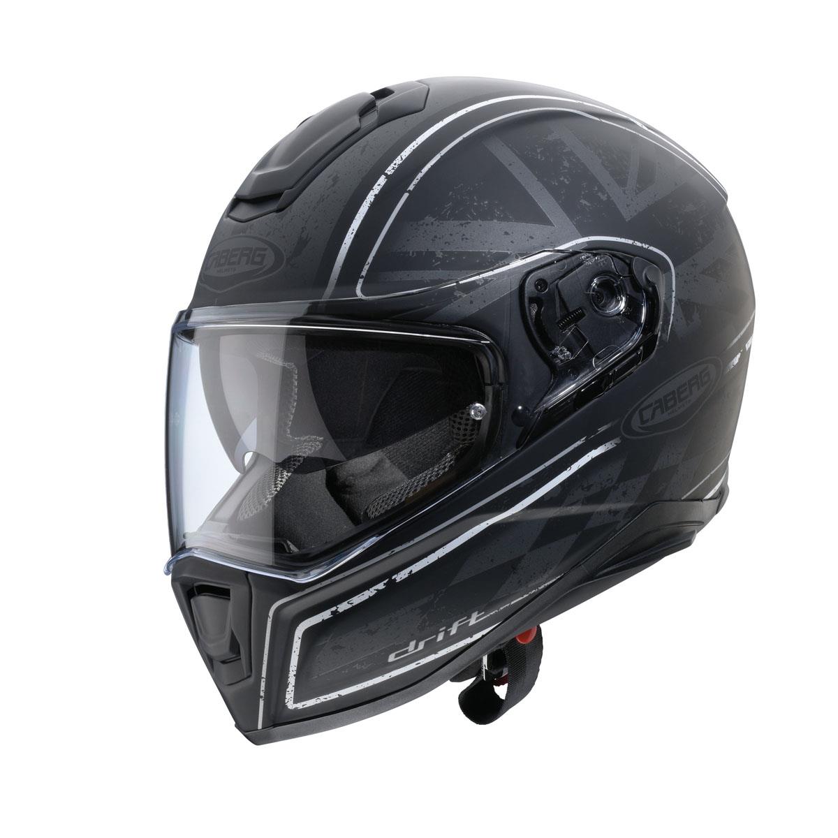 Caberg Drift Armour Full Face Helmet