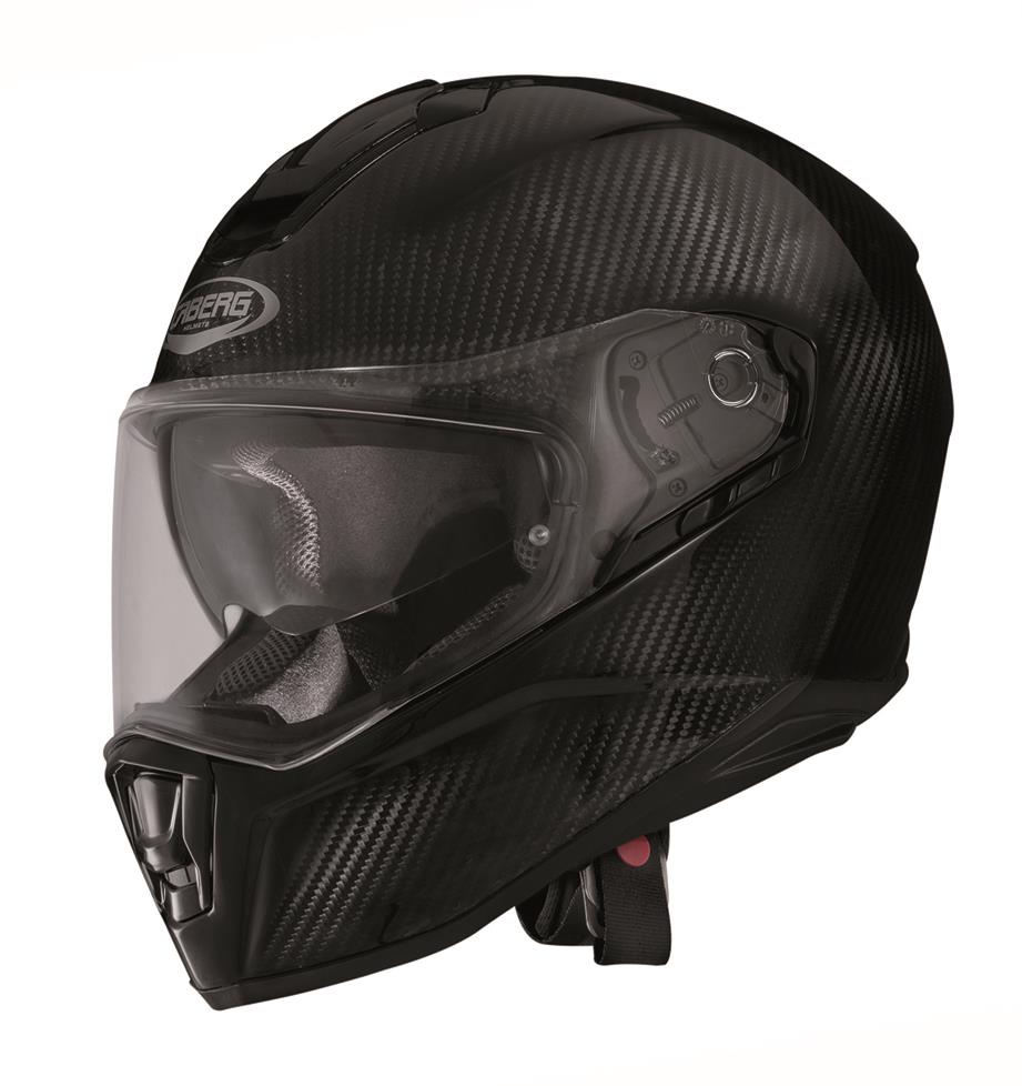 Caberg Drift Evo Carbon Helmet