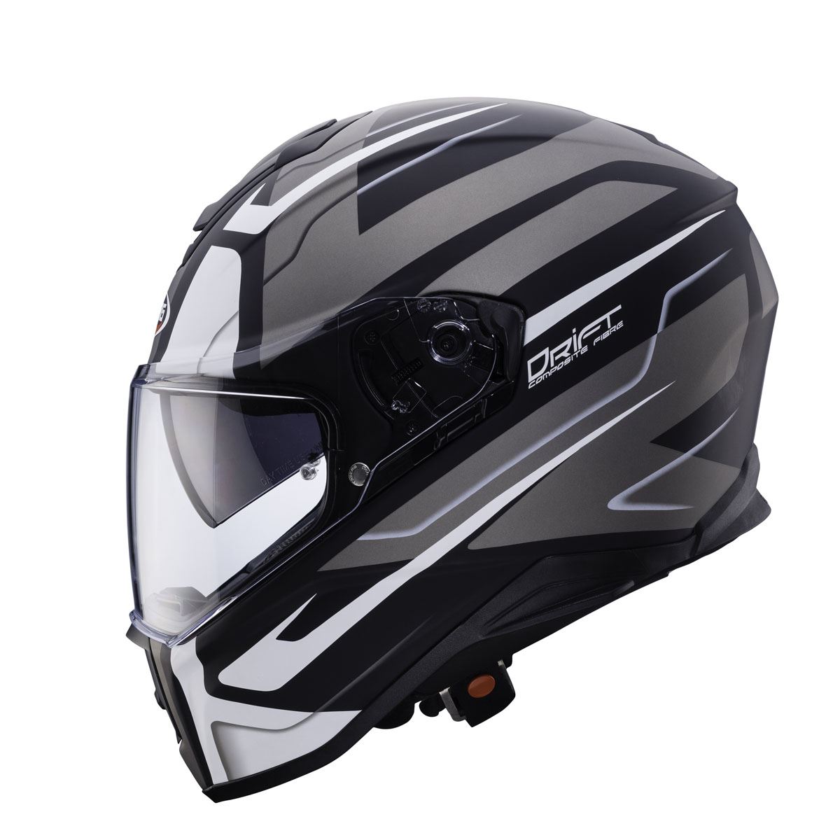 Caberg Drift Shadow Motorcycle Motorbike Helmet