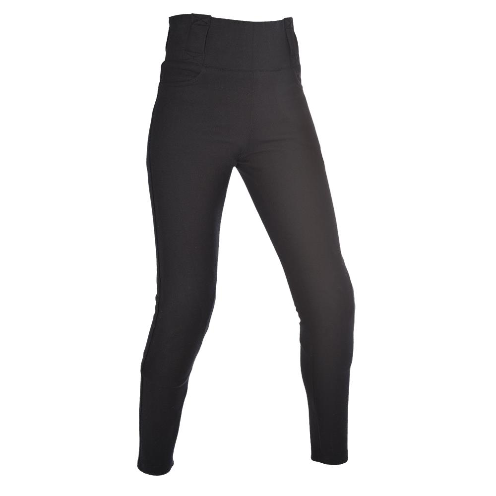 Oxford Ladies Super Leggings Women Aramid Motorbike Pants Long Leg