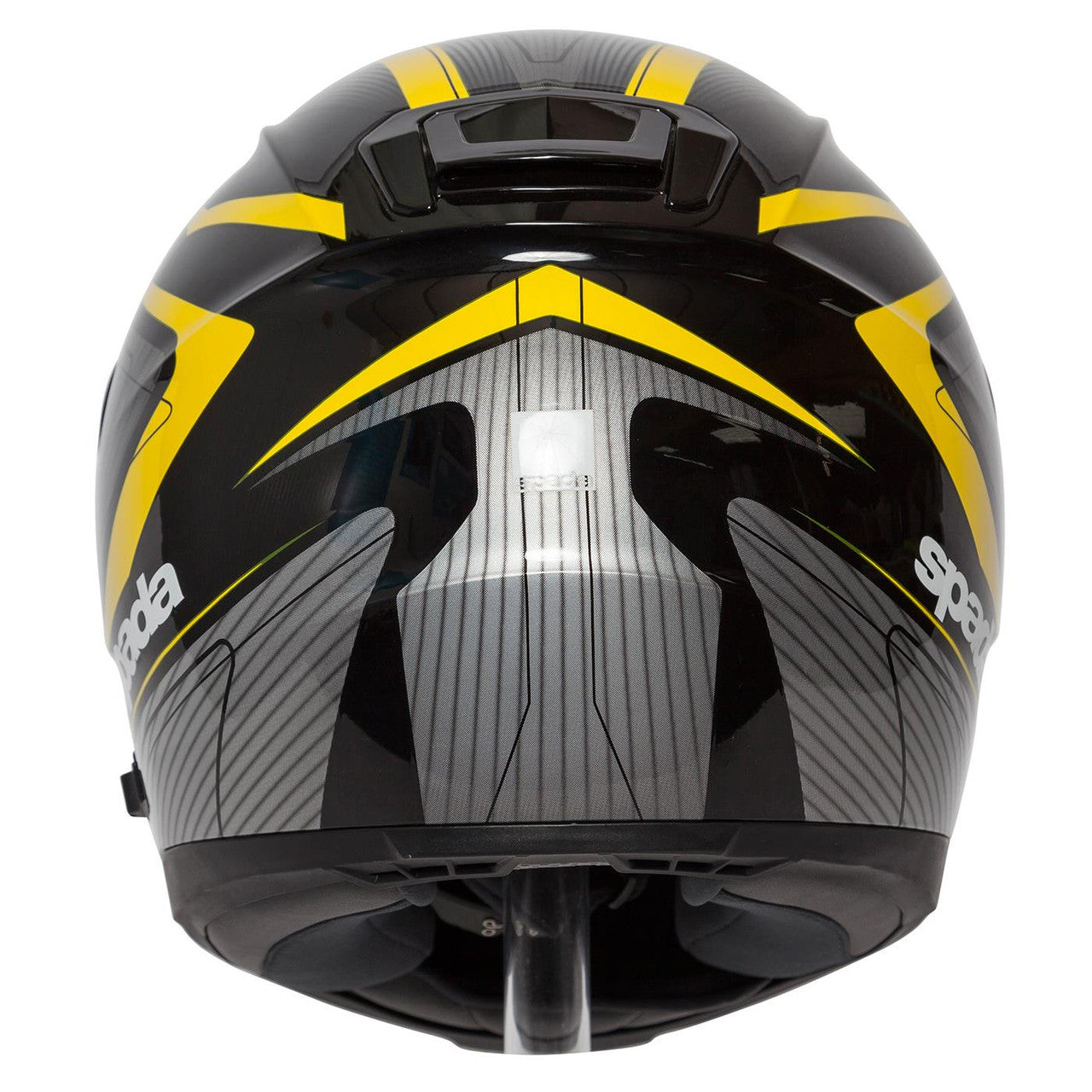 Spada SP16 Monarch Full Face Motorcycle Motorbike Helmet