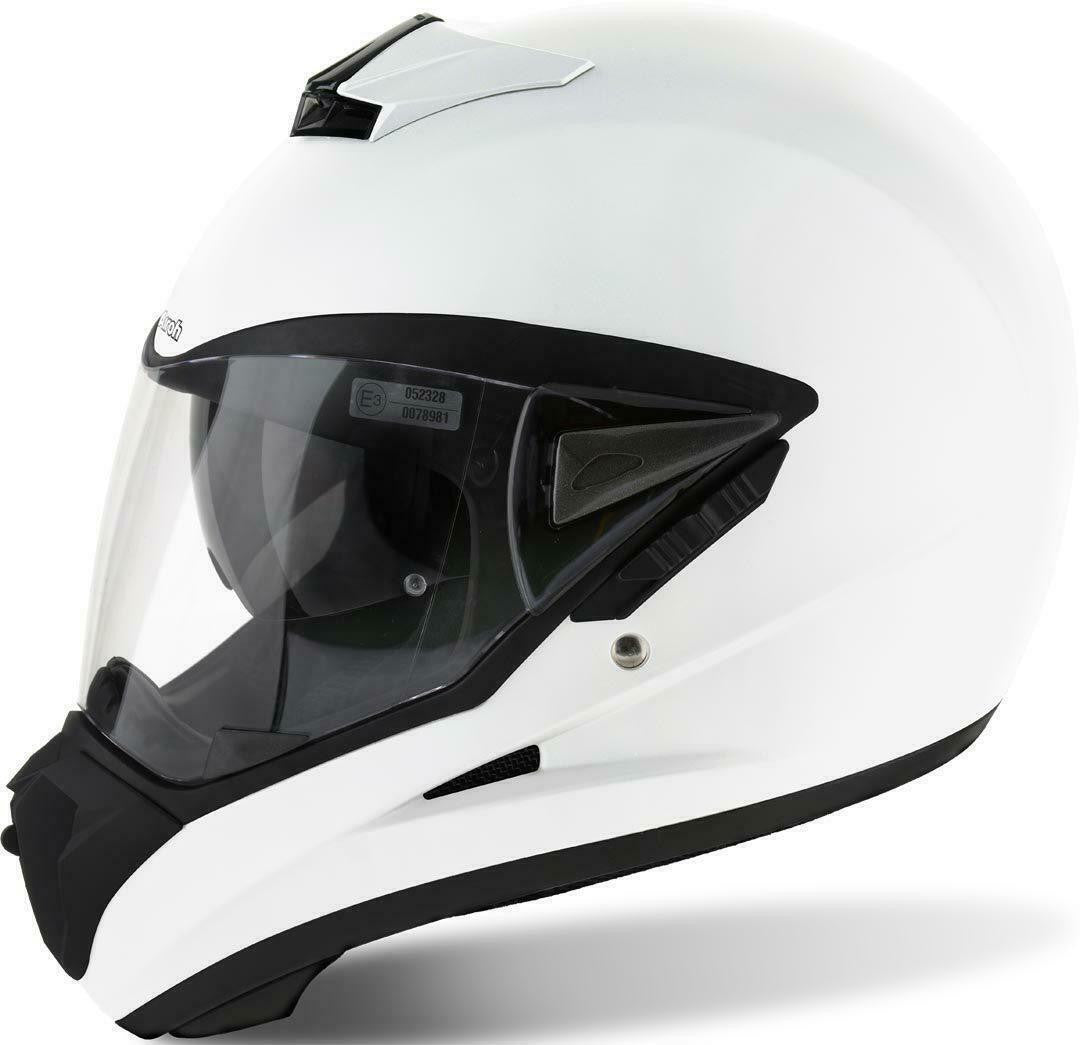 AIROH S5 Color On/Off Road Motorcycle Motorbike Helmet