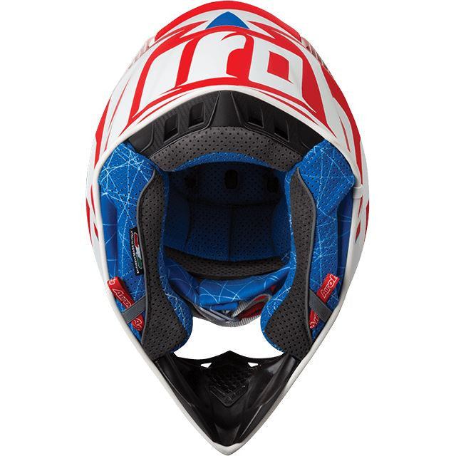 Airoh Aviator 2.3 Off Road Motorcycle Helmet Motocross ATV