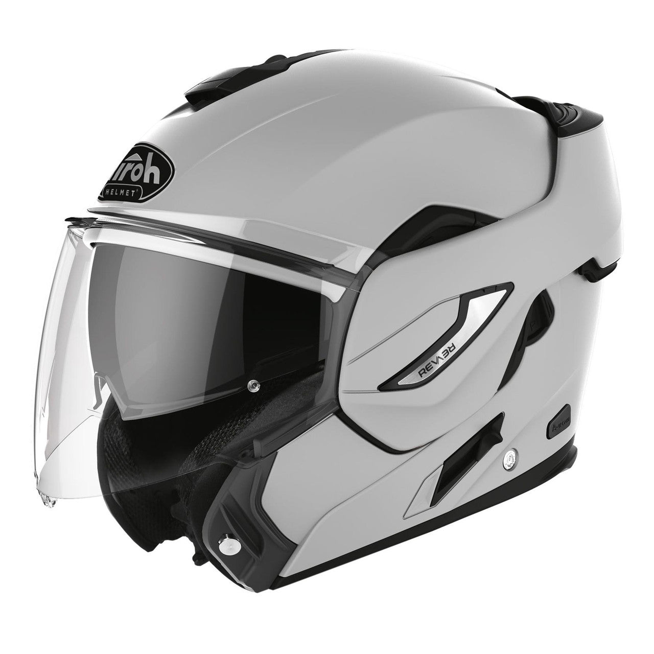 Airoh Rev19 Flip Up Front Modular Helmet