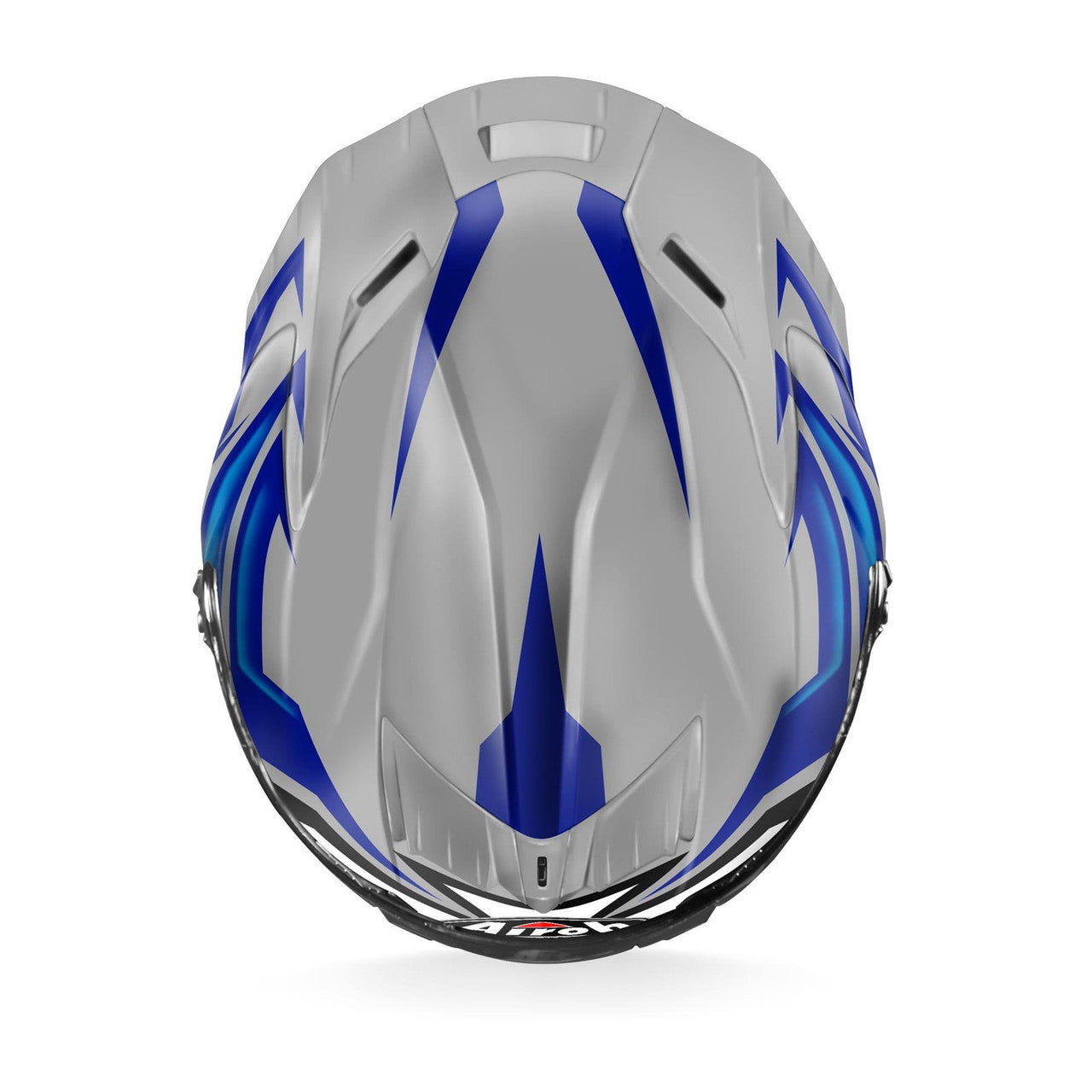 Airoh GP550S Wander Full Face Motorcycle Bike Helmet