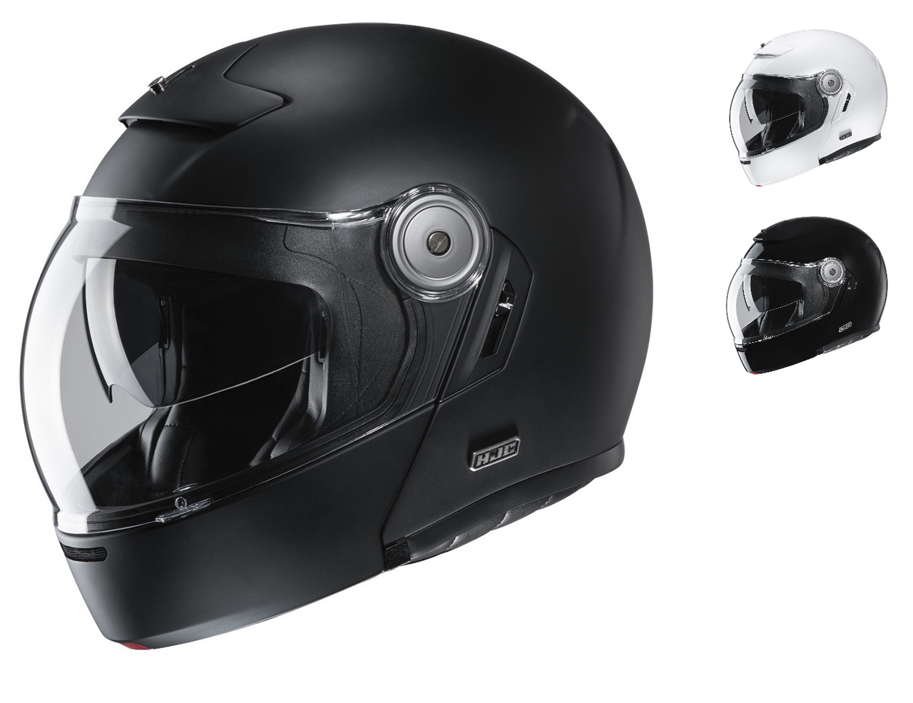 HJC V90 Vintage Modular Helmet