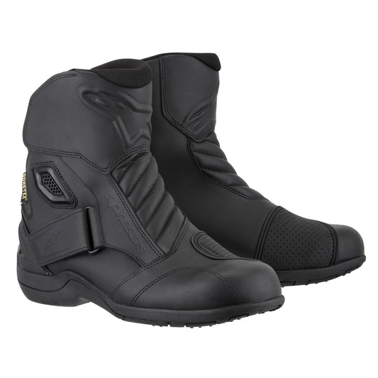 Alpinestars Newland Goretex Touring Motorcycle  Boots