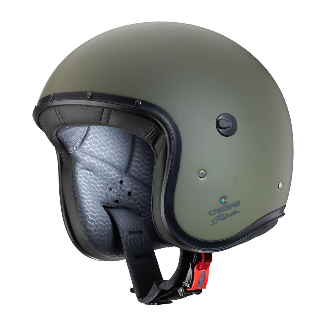 Caberg Free Ride Open Face Jet Motorcycle Motorbike Helmet