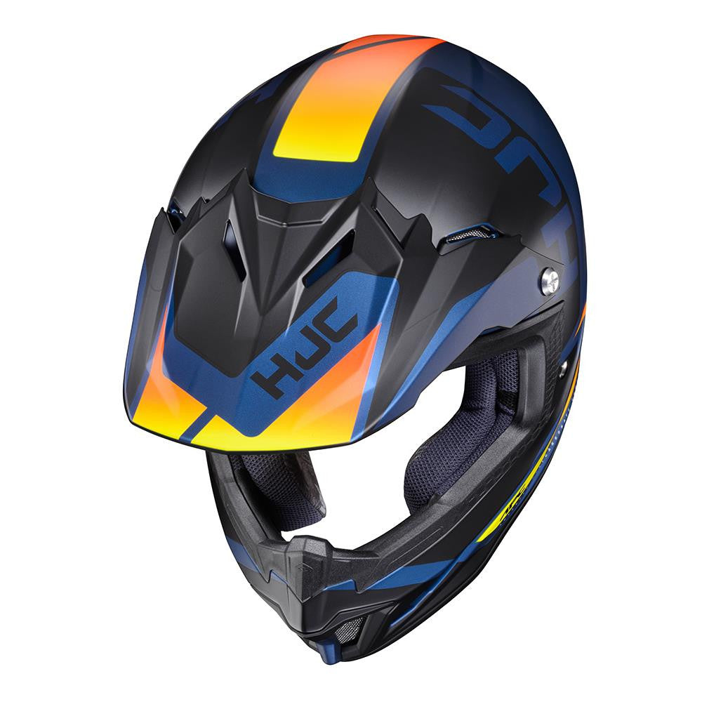 HJC CL-XY II Creed Youth Off Road Helmets