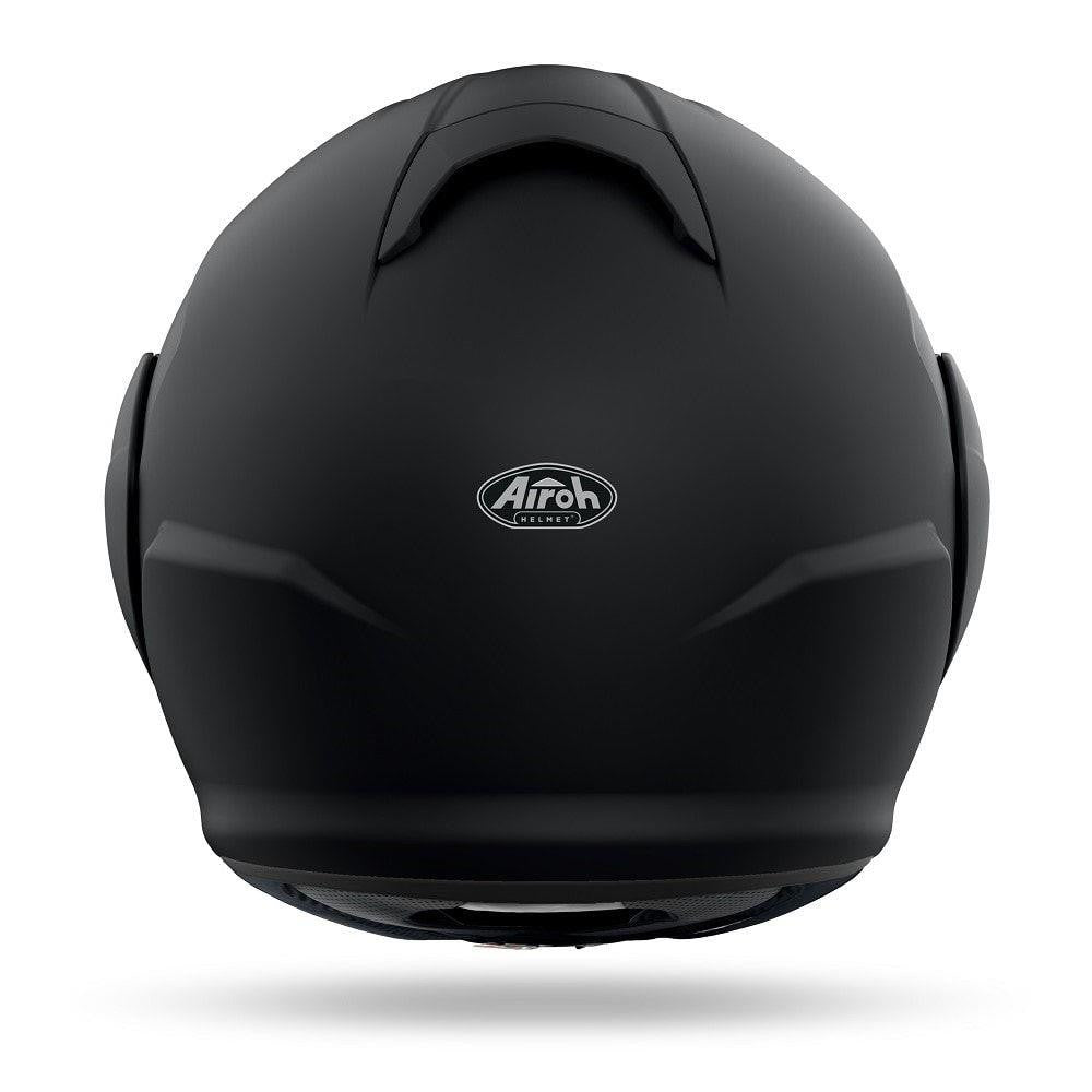 Airoh Mathisse Flip Up Motorcycle Modular Helmet