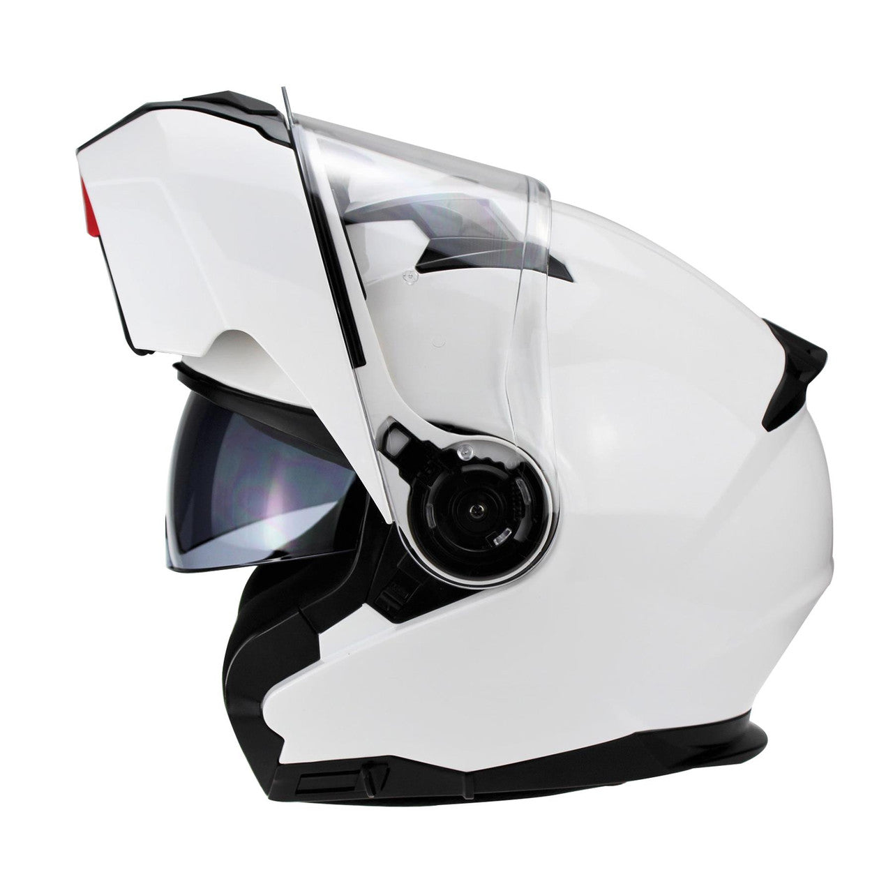 Viper RSV345 Flip Up Motorcycle Motorbike Helmet