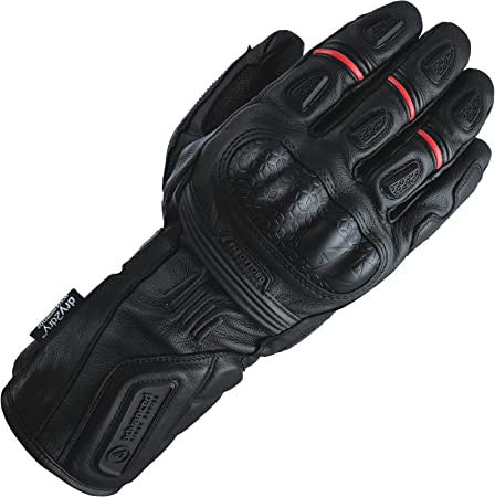 Oxford Mondial Long MS Motorbike Gloves