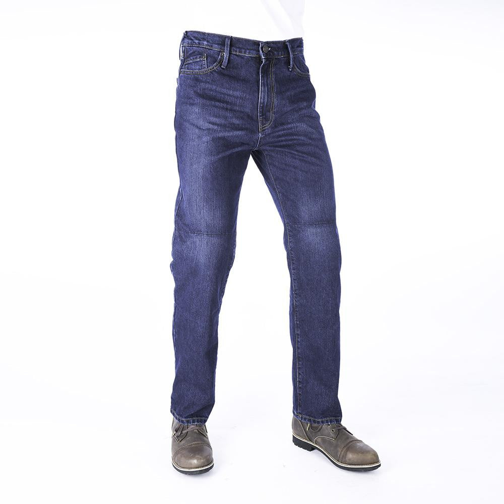 Oxford Aged Original Straight Approved AA Men's Jean Regular Leg